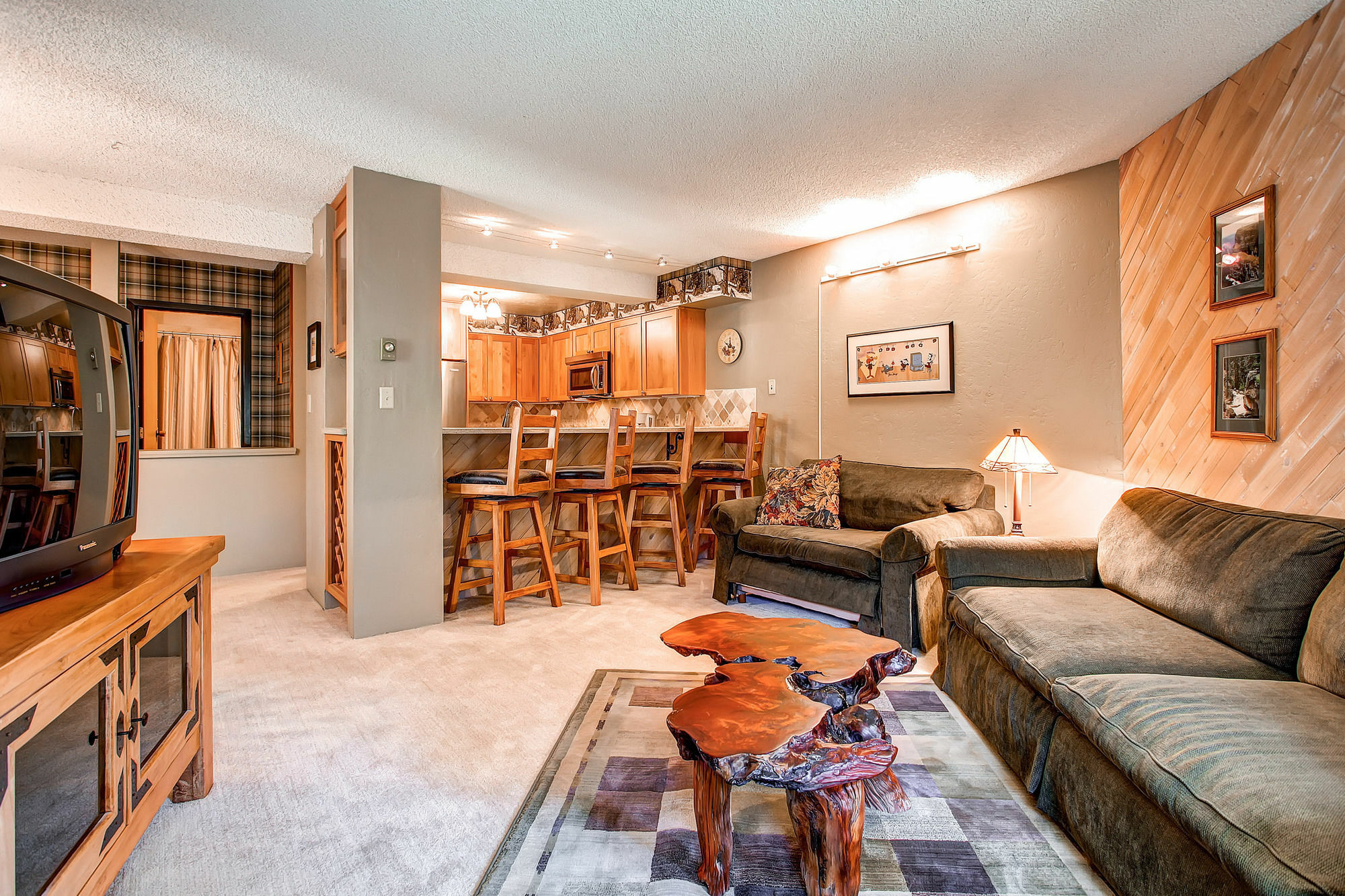 Powderhorn Condominiums By Ski Country Resorts Breckenridge Exterior foto