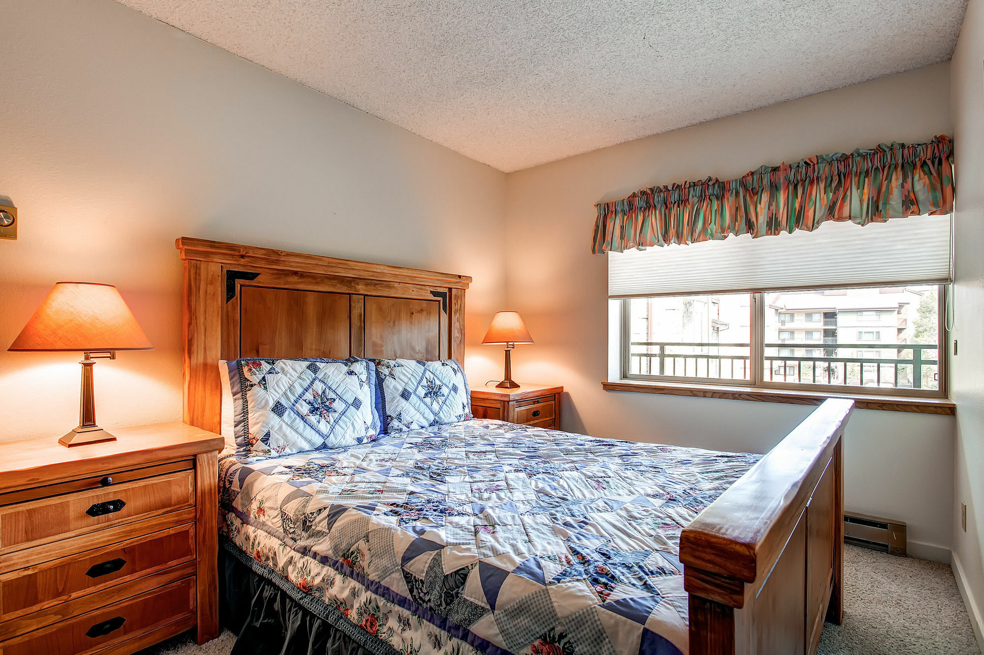 Powderhorn Condominiums By Ski Country Resorts Breckenridge Exterior foto