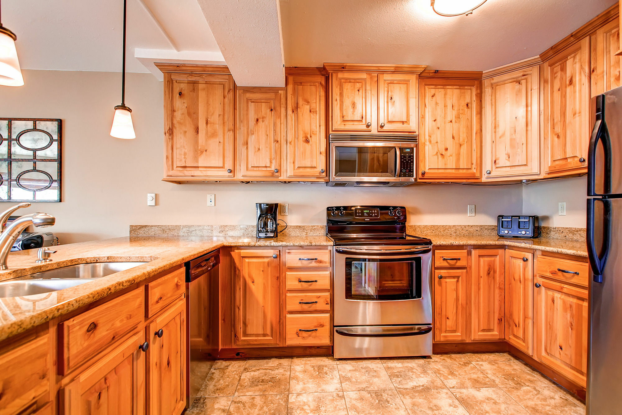 Powderhorn Condominiums By Ski Country Resorts Breckenridge Exterior foto