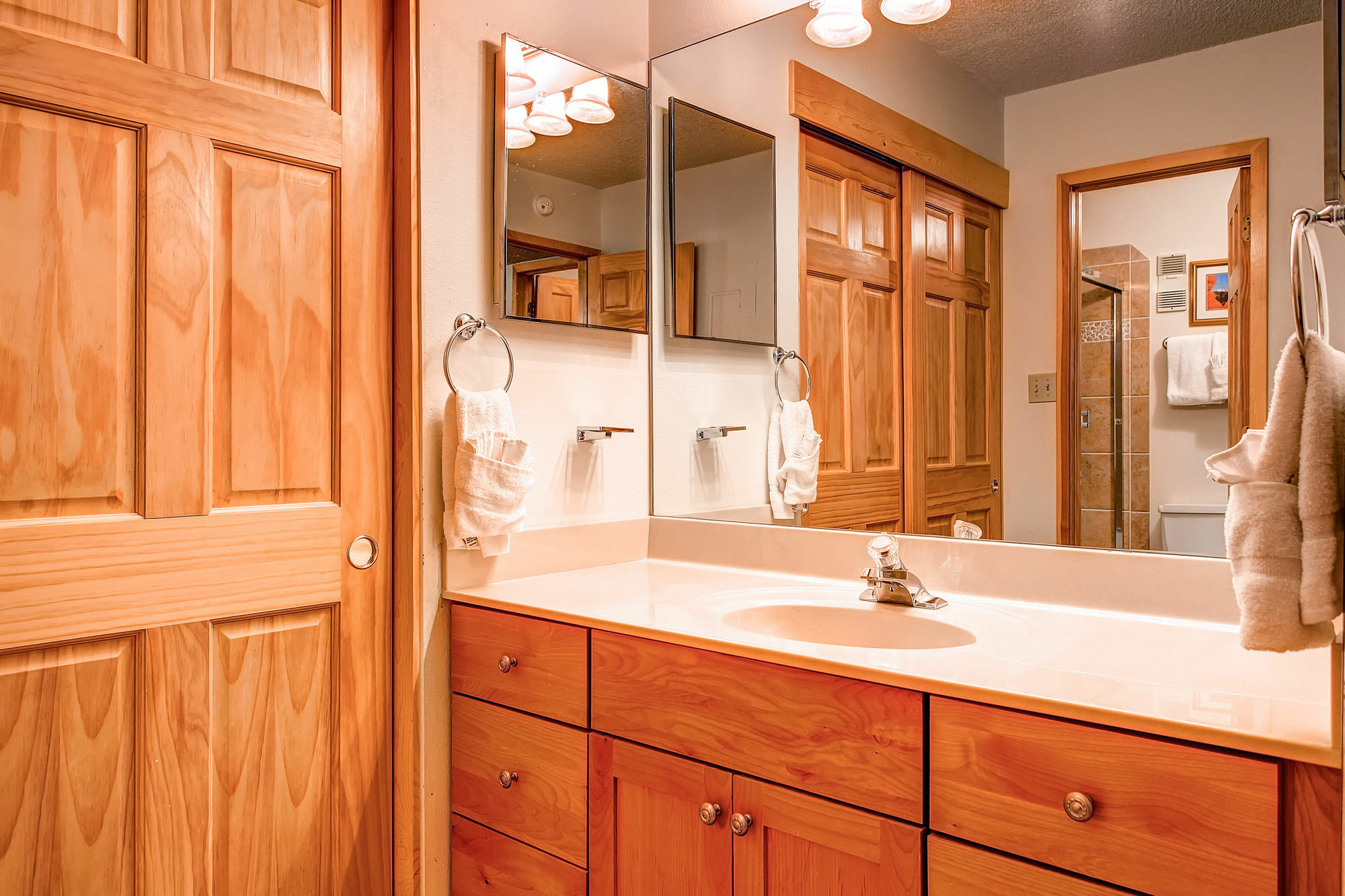 Powderhorn Condominiums By Ski Country Resorts Breckenridge Exterior foto