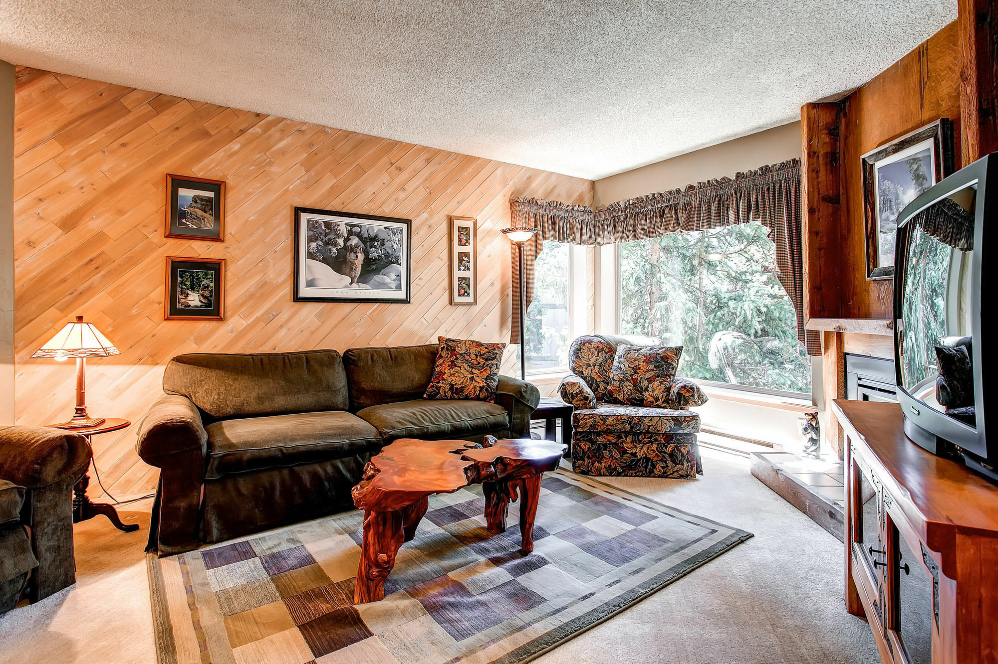 Powderhorn Condominiums By Ski Country Resorts Breckenridge Exterior foto